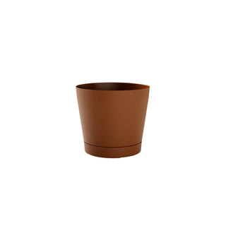 VASO ROTONDO ORIONE - Tera