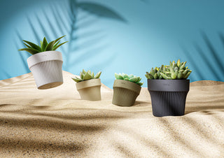 VASO ROTONDO TINY - Tera