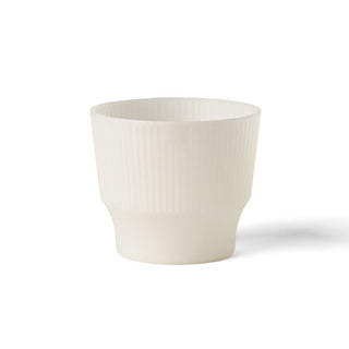 VASO MINI MATTE CLEAR - Tera