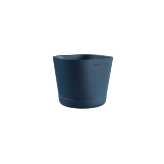 VASO ROTONDO COLORADO - Tera