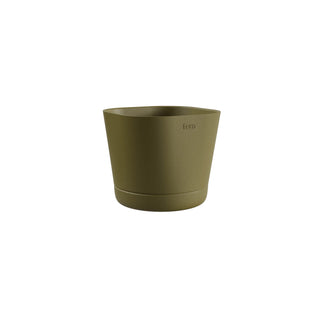 VASO ROTONDO COLORADO - Tera