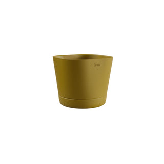 VASO ROTONDO COLORADO - Tera