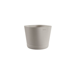 VASO ROTONDO COLORADO - Tera