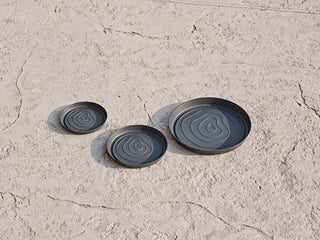 SOTTOVASO ORMA-SAUCER - Tera
