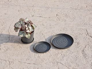 SOTTOVASO ORMA-SAUCER - Tera