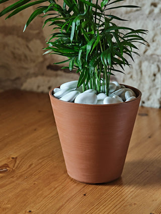 VASO ROTONDO HOOP - Tera