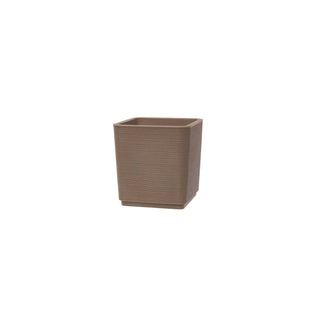 VASO QUADRATO THAR - Tera