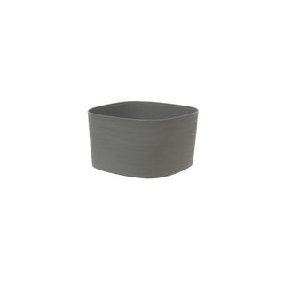 VASO QUADRATO RODI - Tera