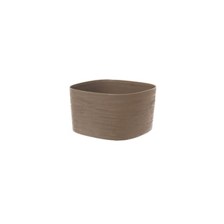 VASO QUADRATO RODI - Tera