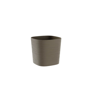 VASO QUADRATO CAPRI - Tera