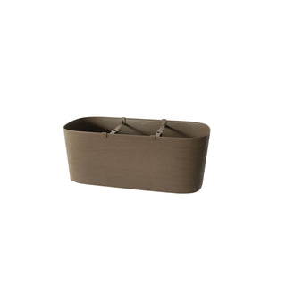 VASO ROTONDO KOS - Tera
