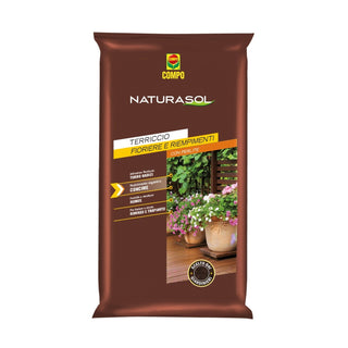 Naturasol Fioriere e Riempimenti 70l