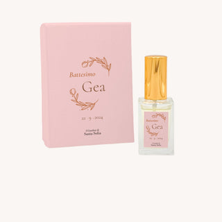 Bomboniera personalizzata - 50ml