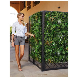 Pannello "Jungle"