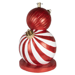 Supporto per Albero Palline di Natale