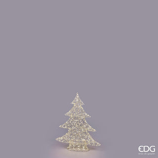 Decorazione Albero Luminoso 59 cm