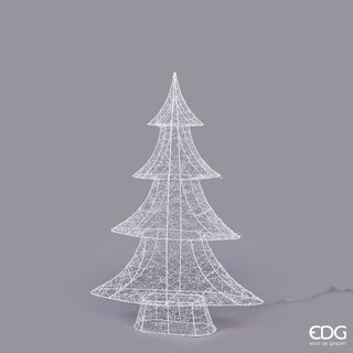 Decorazione Albero Luminoso 120 cm