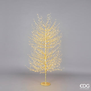 Albero di Faggio luminoso con Base 180 cm