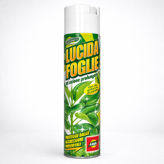 LINFA Lucida Foglie ad Azione Prolungata 600ML