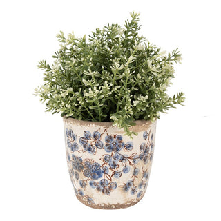 6ce1619xs-planter-o-11x10-cm-beige-blue-ceramic-flowers-indoor-planter (1)