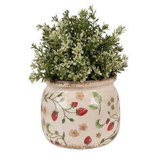 6ce1632m-fioriera-o-16x13-cm-beige-rosso-ceramica-fragole-fioriera-per-interni (1)