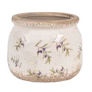 6ce1670s-fioriera-per-interni-o-12x10-cm-beige-blu-ceramica-olive-vaso-per-piante