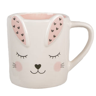 Tazza in Ceramica Coniglietto