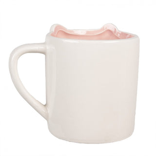 Tazza in Ceramica Coniglietto