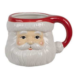 Tazza babbo natale