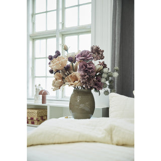 Ramo di Lisianthus Artificiale