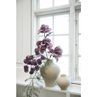 Ramo di Lisianthus Artificiale