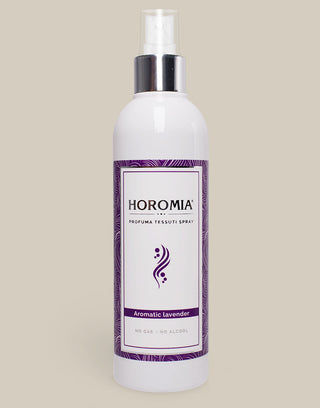 Deo Tessuti Spray Aromatic Lavender