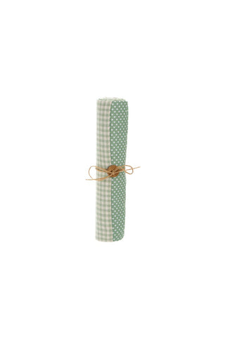 Set due strofinacci - Idea regalo Natale 24