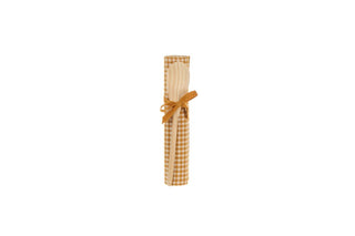 Set strofinaccio con mestolo - Idea regalo Natale 24