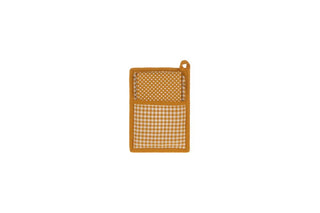 Set presina e strofinaccio - Idea regalo Natale 24