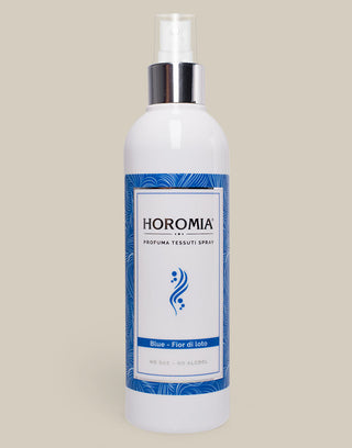Deo Tessuti Spray Blue