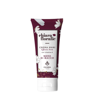 Crema Mani Nero di Bacco - 50ml