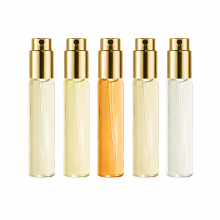 Discovery set fragranze profumatori - 5 provette (2ml)
