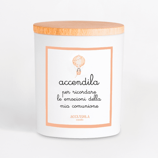 Candela "Comunione"