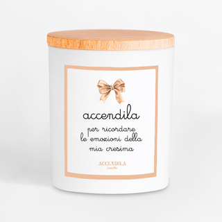 Candela "Cresima"