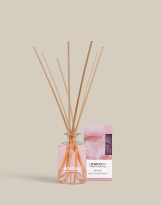 Diffusore Rattan Vibes Pure Musk