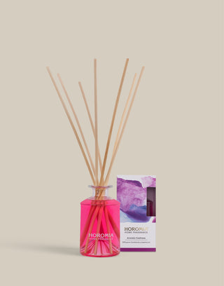 Diffusore Rattan Vibes Aromatic Freshness