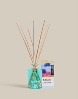 Diffusore Rattan Vibes Mediteranean Living