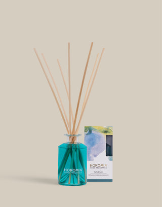 Diffusore Rattan Vibes Salty Breeze