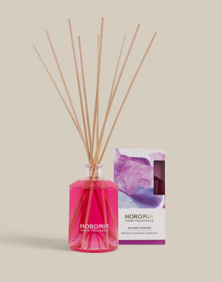 Diffusore Rattan Vibes Aromatic Freshness