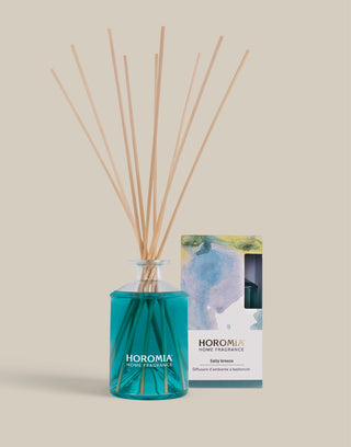 Diffusore Rattan Vibes Salty Breeze