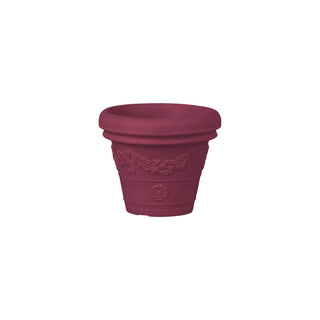 VASO ROTONDO FESTONATO - Tera