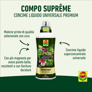COMPO Suprême Concime Universale 1l