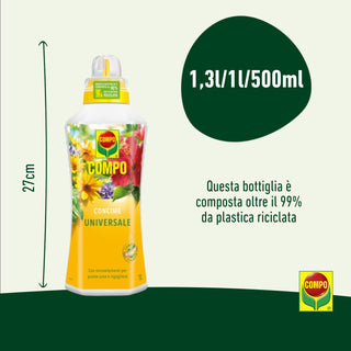 COMPO Concime Universale 1,3l