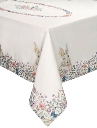 Tovaglia Bunny in Cotone